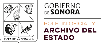 Hemeroteca Sonora - Gobierno de Sonora